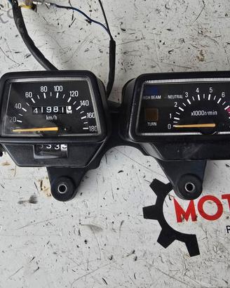 Strumentazione completa Yamaha tenere e xt 600