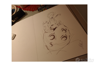 Babysitter/Ripetizioni scuola primaria