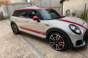Mini Clubman JCW F54