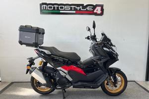 SWM Venturo 125 E5+