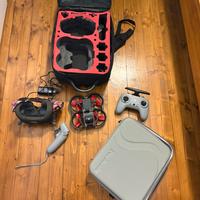DJI Avata FPV Combo