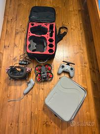 DJI Avata FPV Combo
