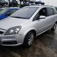 OPEL ZAFIRA dal 2005 1.9 CDTI 5 Porte