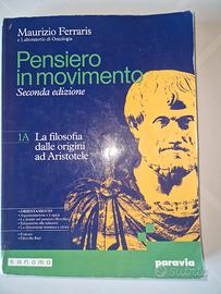 Pensiero in movimento