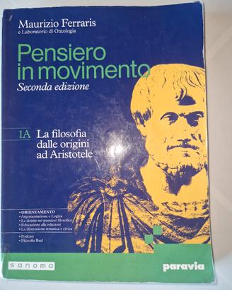 Pensiero in movimento