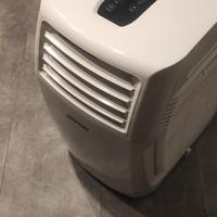 Condizionatore Portatile Zephir ZRP9000CB