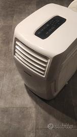 Condizionatore Portatile Zephir ZRP9000CB