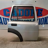 Porta post. dx Land Rover Freelander 1° 2.0 D 2006