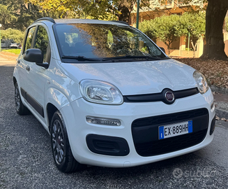 FIAT PANDA 1.2 GPL LOUNGE