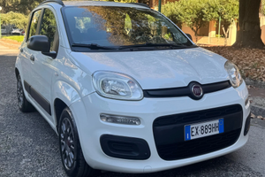 FIAT PANDA 1.2 GPL LOUNGE