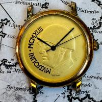 Orologio Mussolini