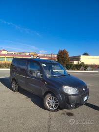 Fiat Doblò 1,9 multijet 120 cv 