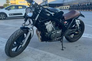 Honda CB500 Anno 1994