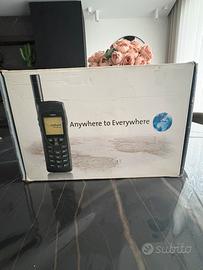 Telefono satellitare irridium 9555