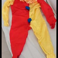 Vestito di carnevale