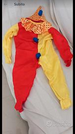 Vestito di carnevale