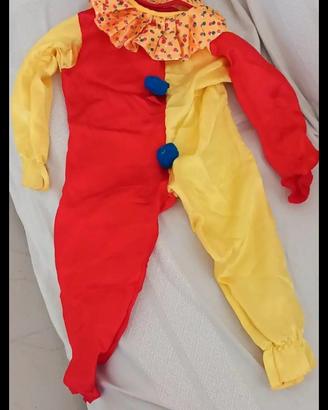 Vestito di carnevale