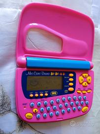 Gig mio caro diario bit bit vintage anni 90