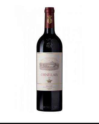 Ornellaia Bolgheri DOC Superiore 2022