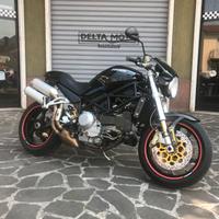 DUCATI MONSTER S4R MY03 - KM.30284