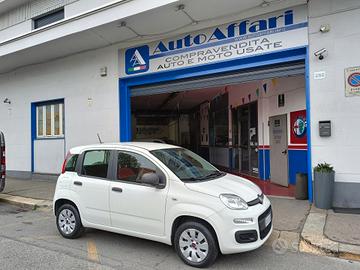Fiat Panda 1.2 Easy CLIMA 30.000KM-2020