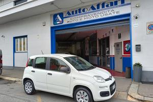 Fiat Panda 1.2 Easy CLIMA 30.000KM-2020
