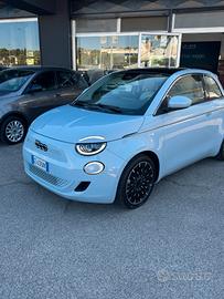 500 ELETTRICA FULL OPTIONAL