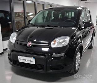 Fiat Panda 1.0 FireFly S&S Hybrid 5posti