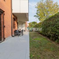 Appartamento a Modena Via Riccione 3 locali