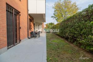 Appartamento a Modena Via Riccione 3 locali