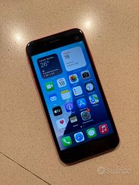 Iphone SE terza generazione