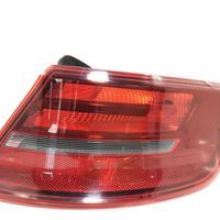 STOP FANALE POSTERIORE DESTRO AUDI A3 Sportback Se