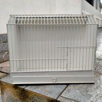 Gabbia, gabbietta per ESPOSIZIONI