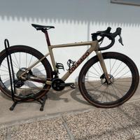 Colnago g3x 46sram force zipp 303 firecrest
