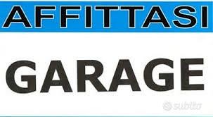 Garage misterbianco via garibaldi