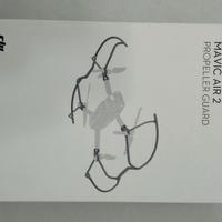 Paraeliche dji mavic air 2 e 2s drone