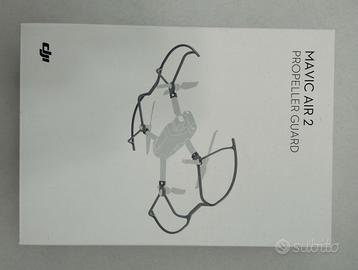 Paraeliche dji mavic air 2 e 2s drone