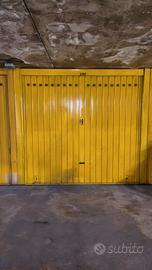 Garage a Sesto San Giovanni 