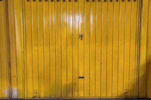 Garage a Sesto San Giovanni 