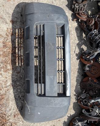 PARAURTI ANTERIORE FIAT FIORINO
