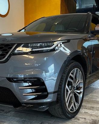 LAND ROVER Range Rover Velar 2.0D I4 240 CV R-Dy