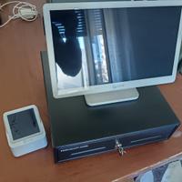 Registratore cassa sum up