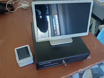 Registratore cassa sum up