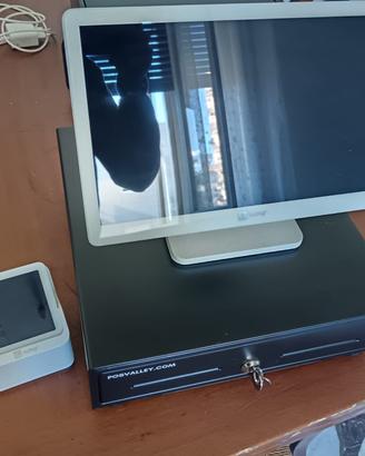 Registratore cassa sum up