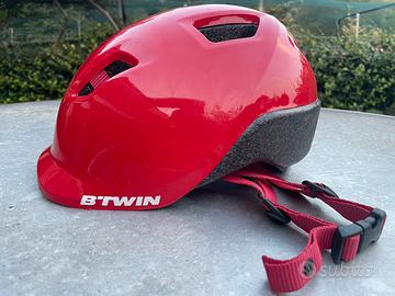Casco bici bambino