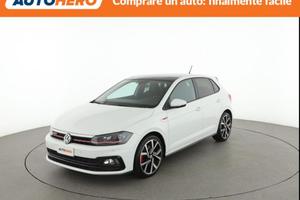 VOLKSWAGEN Polo CZ43104