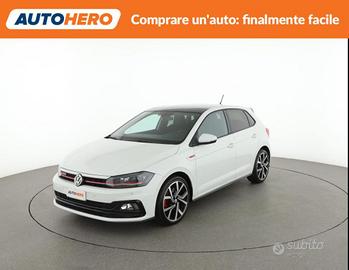 VOLKSWAGEN Polo CZ43104