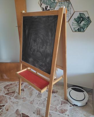 cavalletto 