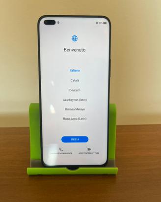 Huawei nova 8i