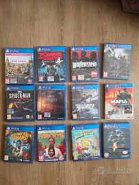 giochi ps4 nuovi 